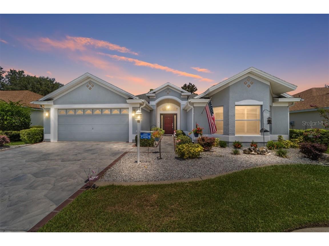16592 SE 77th Northridge Court The Villages FL 32162 G5071468 image1