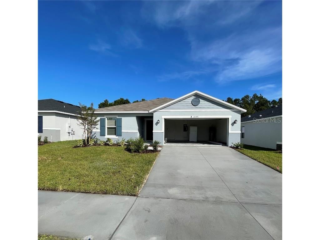 16595 Centipede Street Clermont FL 34714 O5987473 image1
