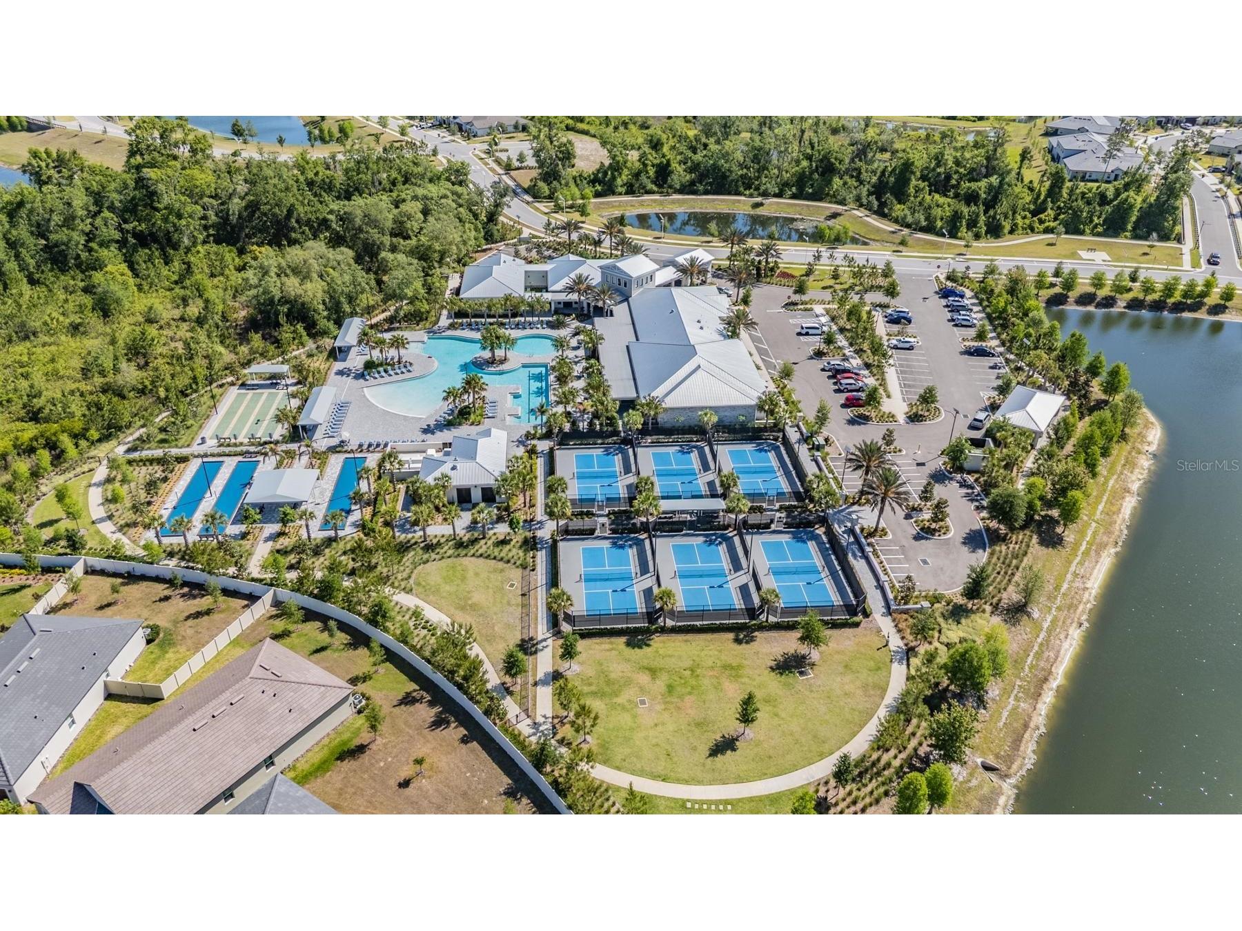 16595 Shell Bay Drive Land O Lakes FL 34638 TB8503488 image29