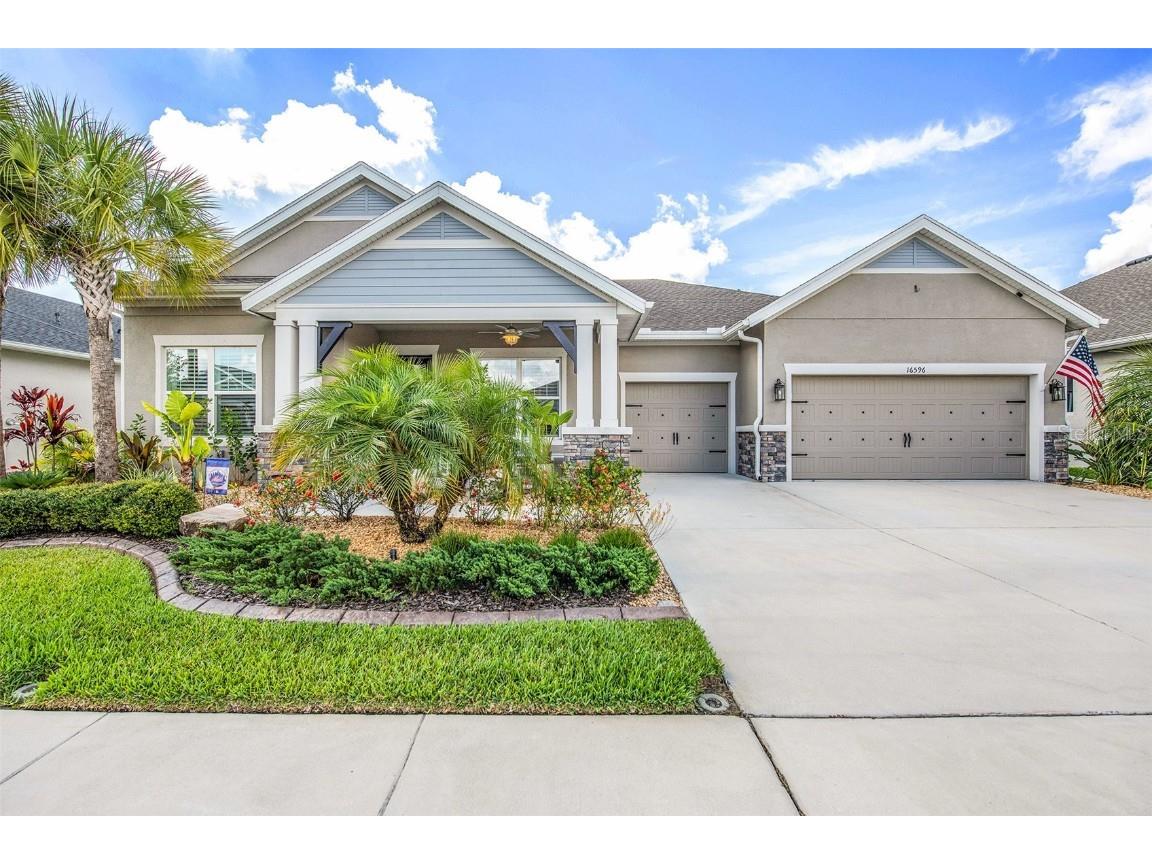 16596 Chord Drive Land O Lakes FL 34638 T3447917 image1