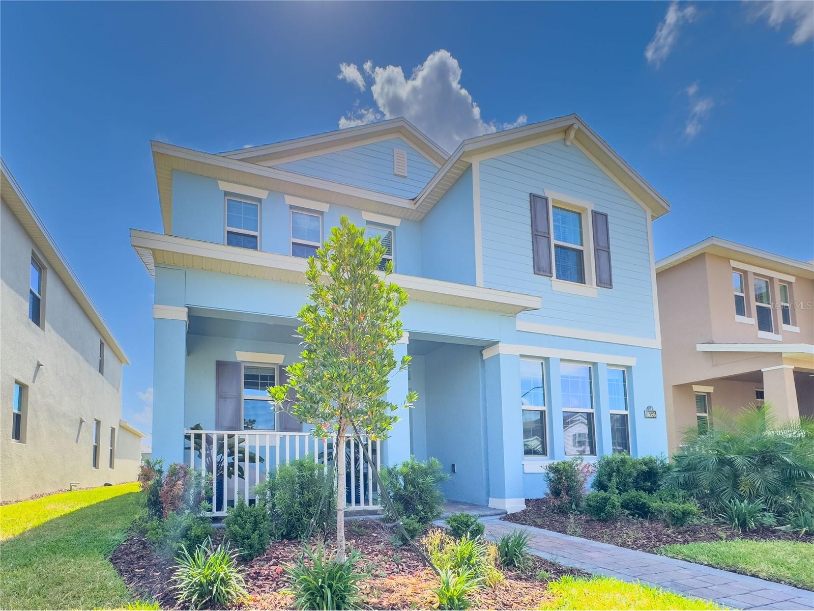 16596 Point Rock Drive Winter Garden FL 34787 O6412721 image2