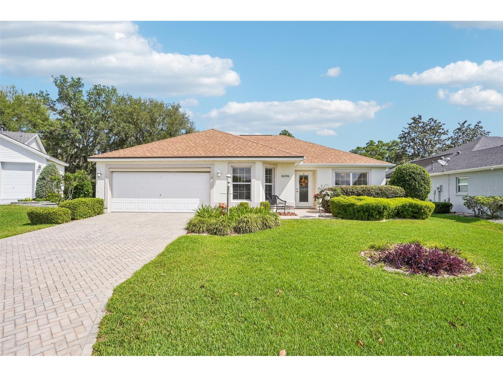 16596 SE 77th Northridge Court The Villages FL 32162 G5111003 image1