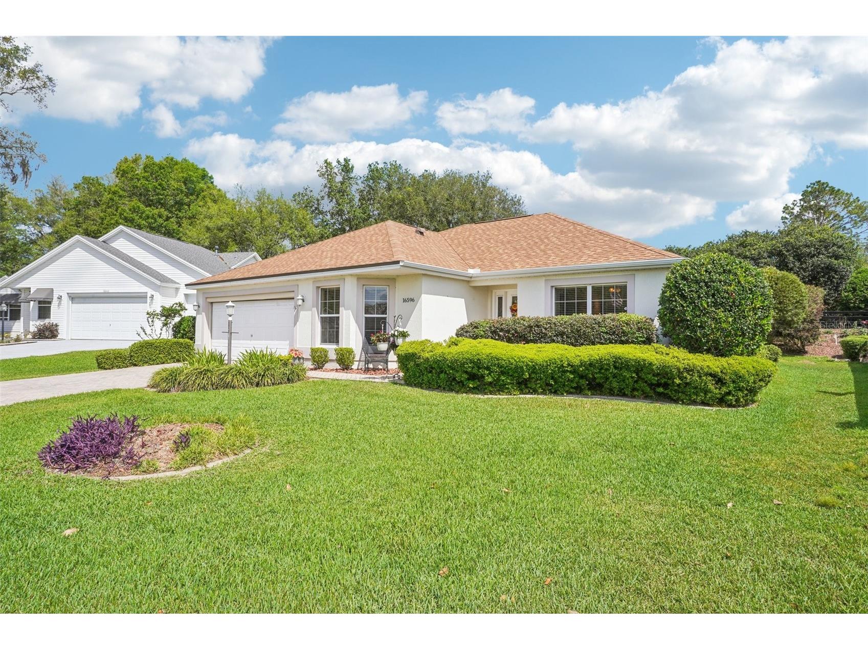 16596 SE 77th Northridge Court The Villages FL 32162 G5111003 image2
