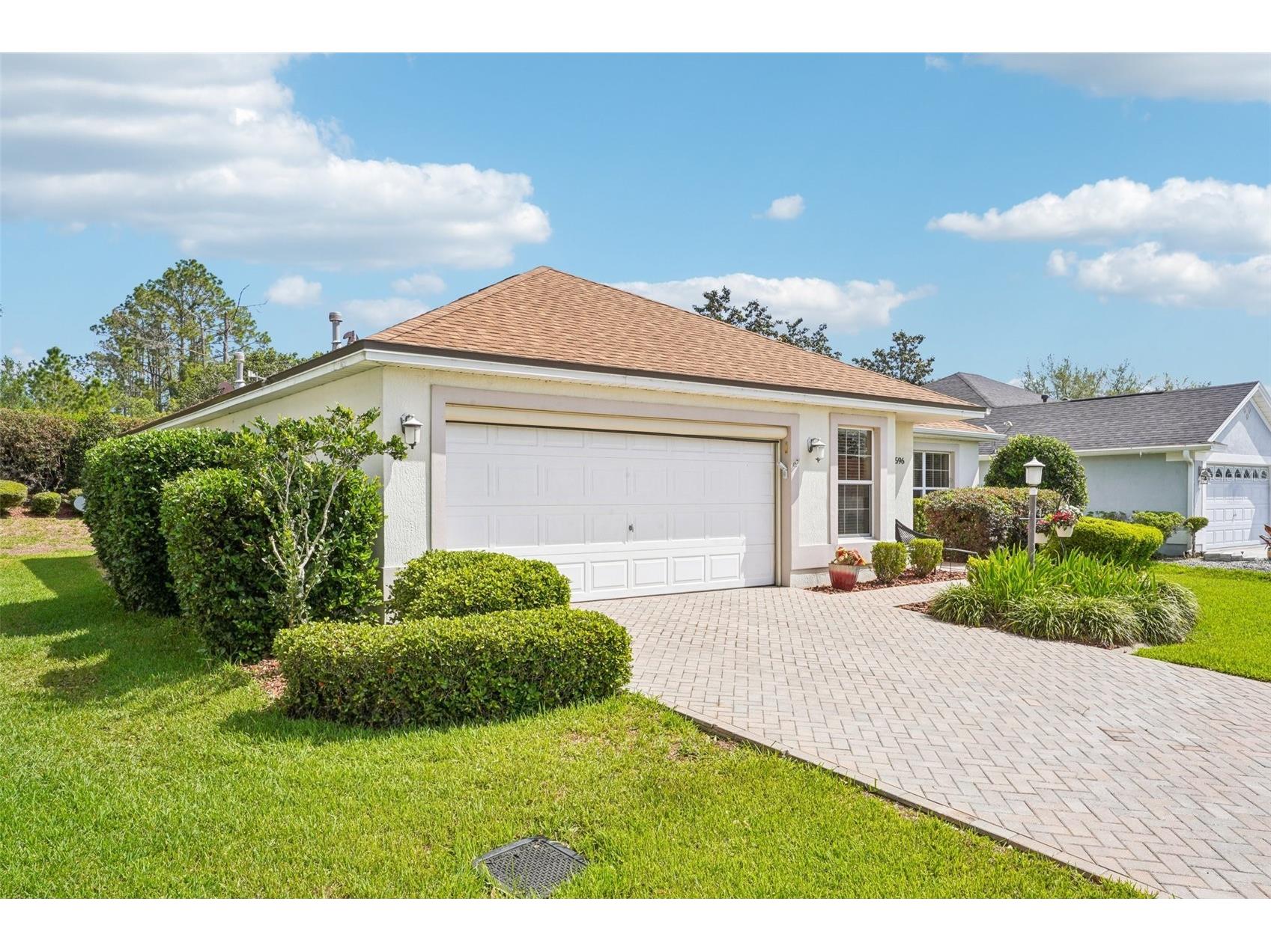 16596 SE 77th Northridge Court The Villages FL 32162 G5111003 image3