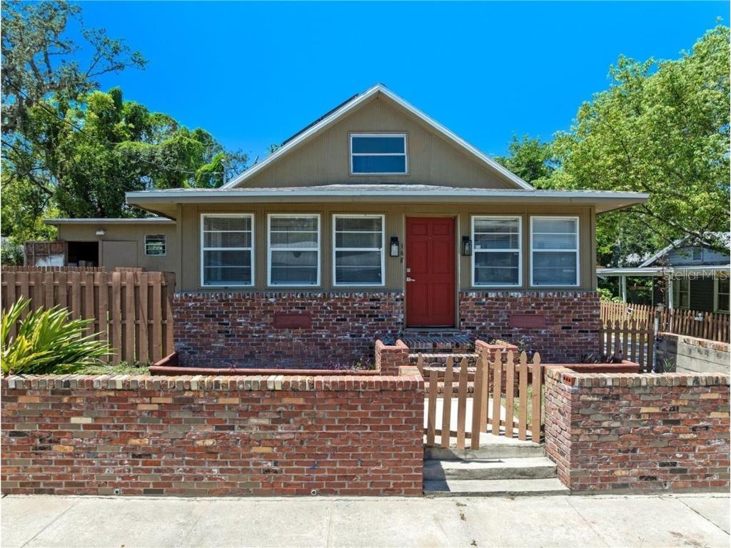 166/170 Kingston Avenue Daytona Beach FL 32114 FC311463 image1