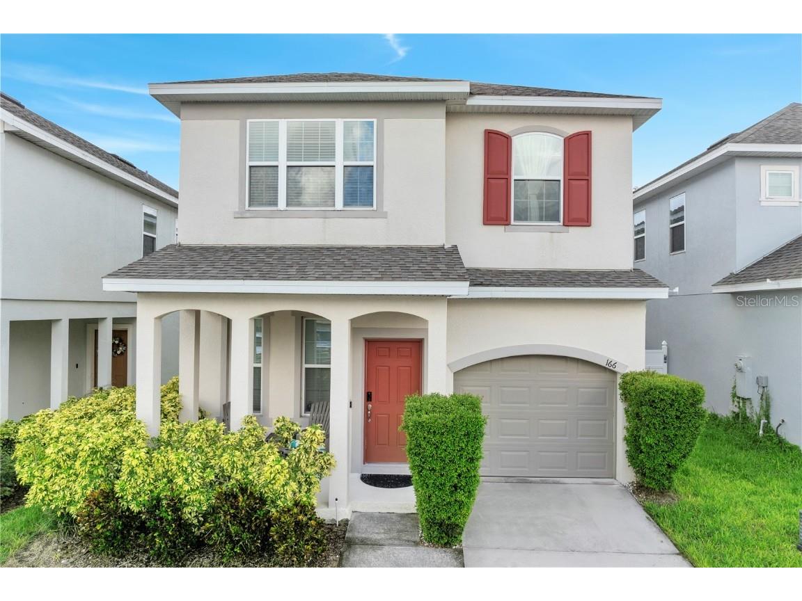 166 Aberdeen Street Davenport FL 33896 O6358806 image1