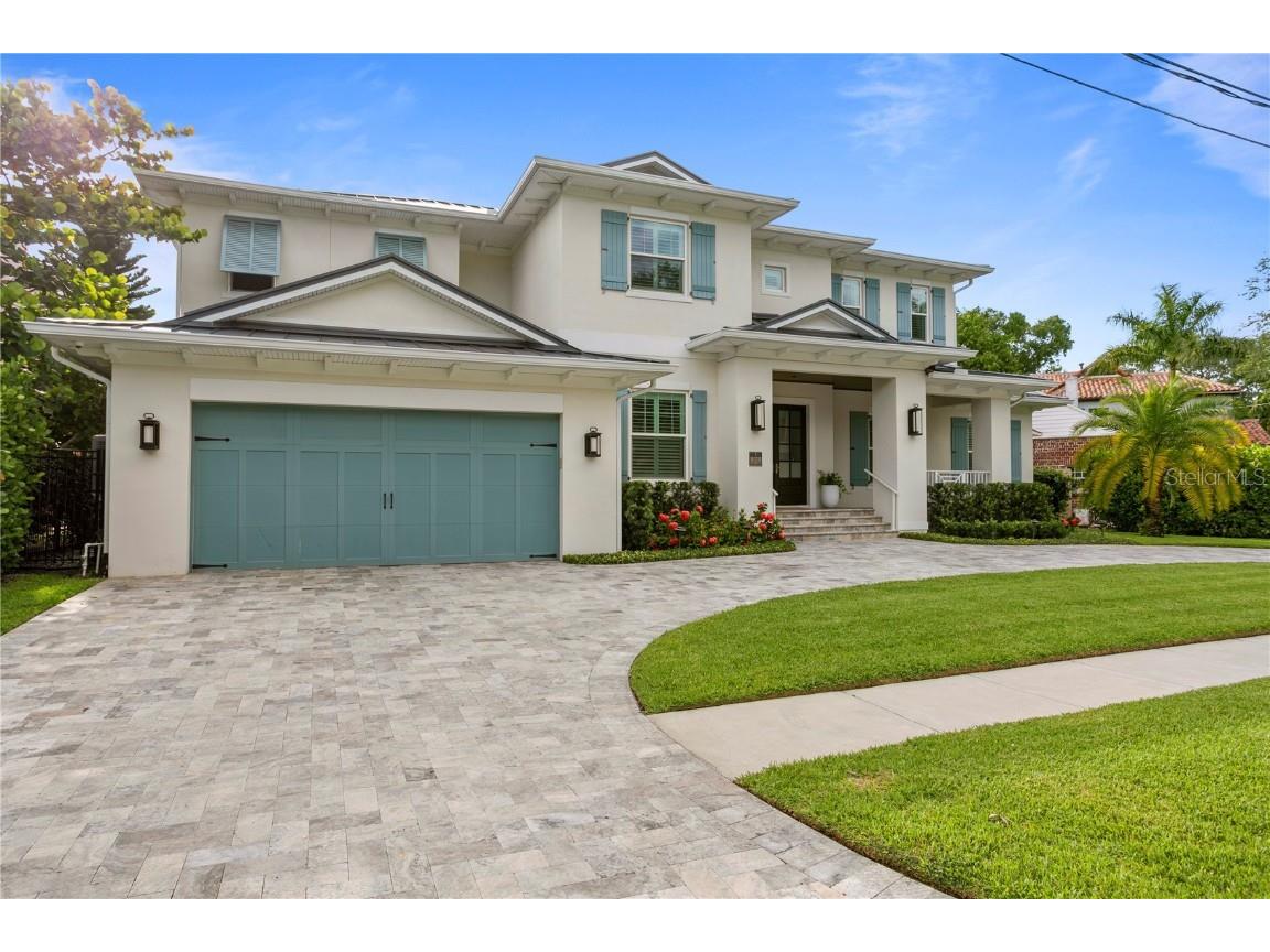 166 Baltic Circle Tampa FL 33606 J968448 image1