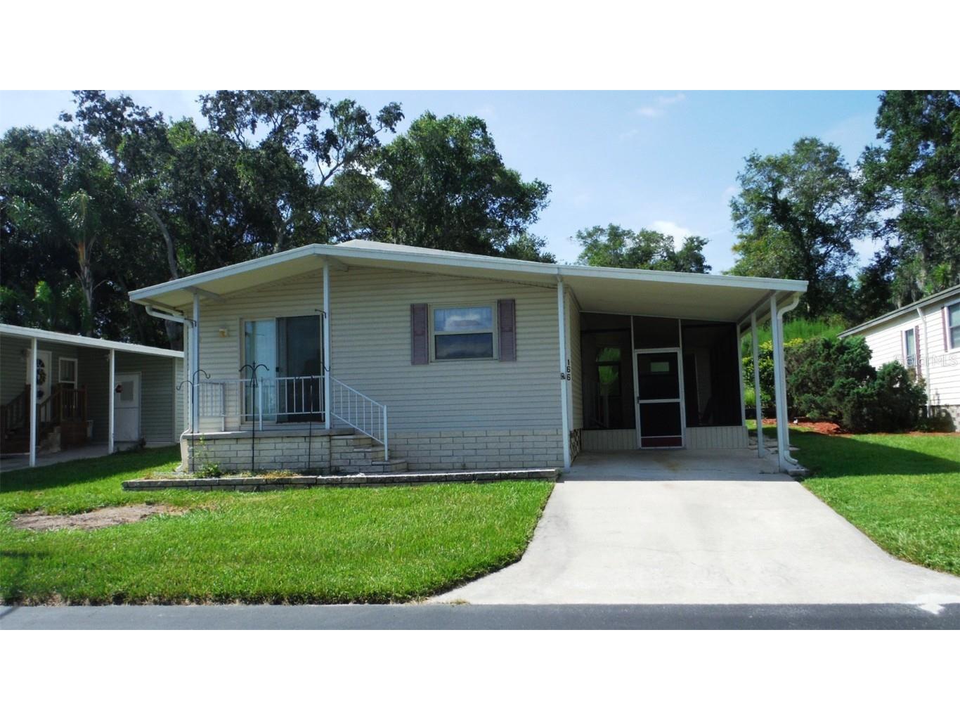 166 Beechwood Drive #66 Safety Harbor FL 34695 J965918 image1