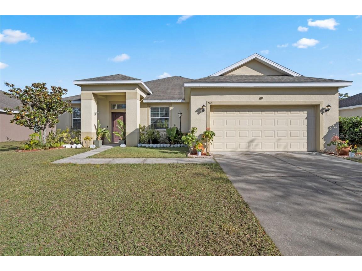 166 Blackstone Creek Road Groveland FL 34736 O6265863 image1