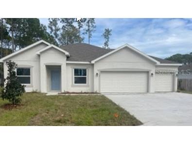 166 Boulder Rock Drive Palm Coast FL 32137 T3423726 image1