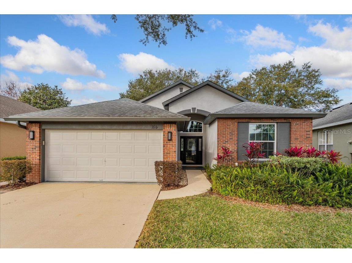 166 Brassington Drive Debary FL 32713 O6272646 image1