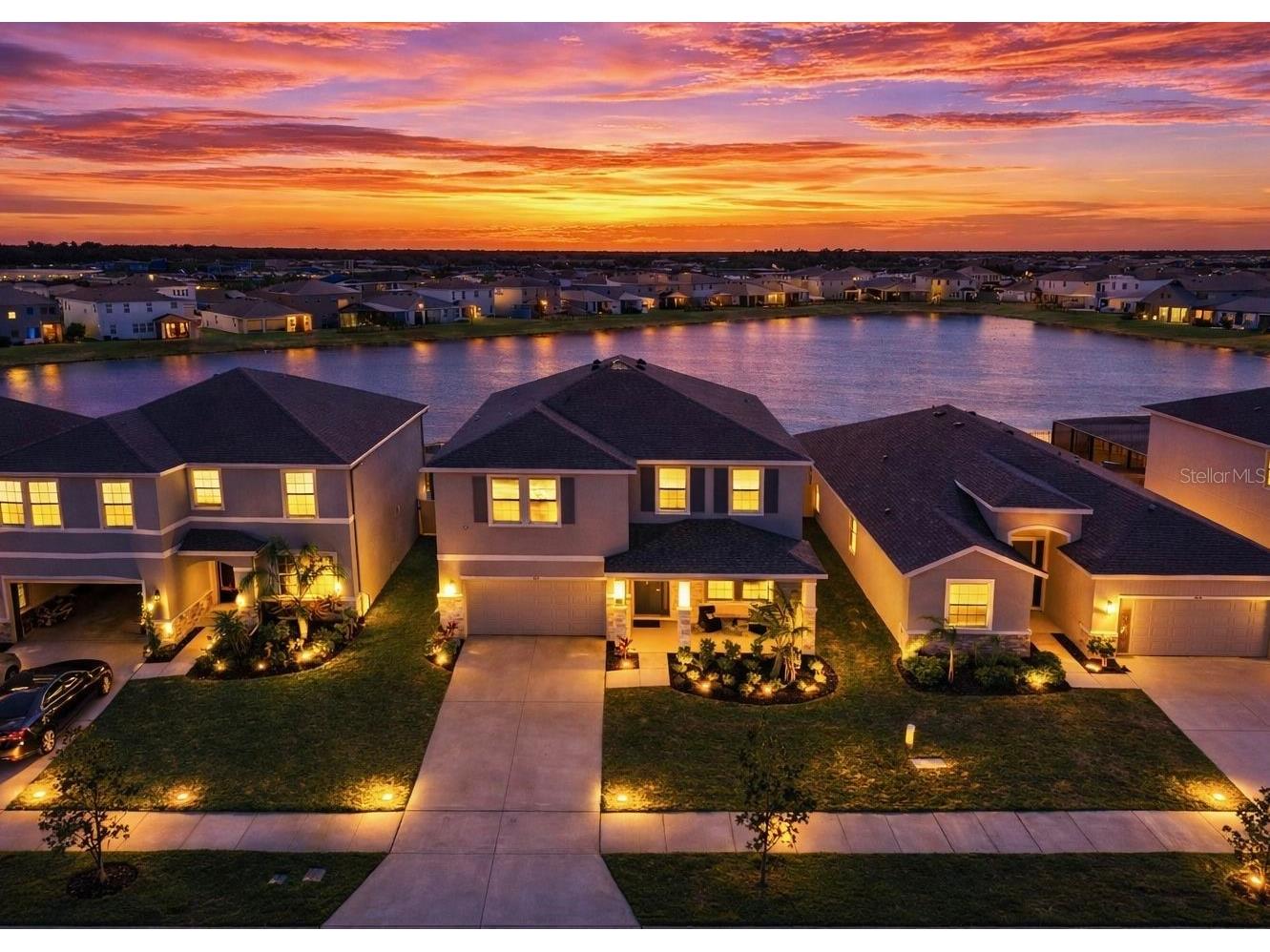 166 Bright Ibis Avenue Apollo Beach FL 33572 TB8472403 image1