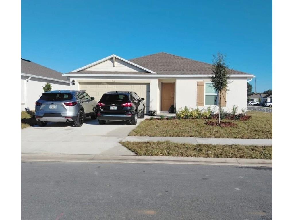 166 Bull Frog Lane Umatilla FL 32784 J996544 image1
