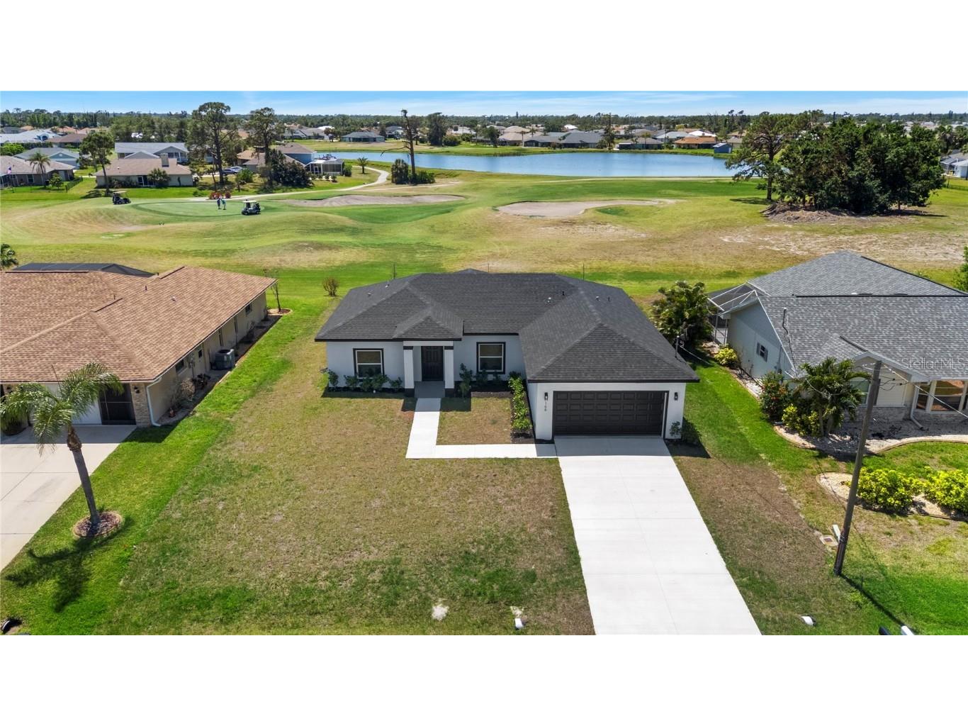 166 Bunker Road Rotonda West FL 33947 D6141849 image1