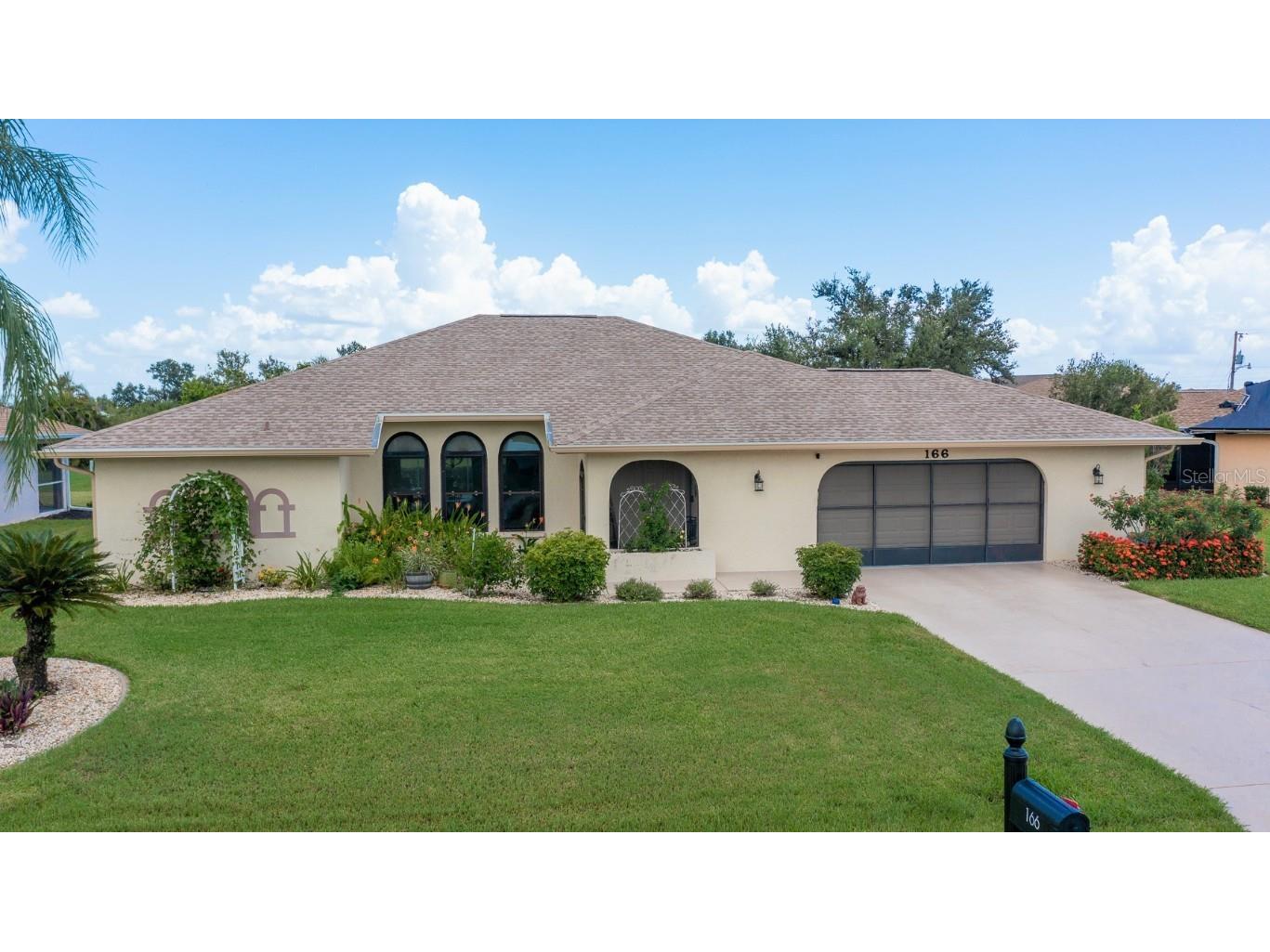 166 Ceyenne Street Punta Gorda FL 33983 C7479522 image1