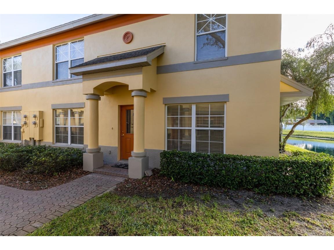 166 Coquina Bay Drive #166 Saint Petersburg FL 33705 U8141497 image1