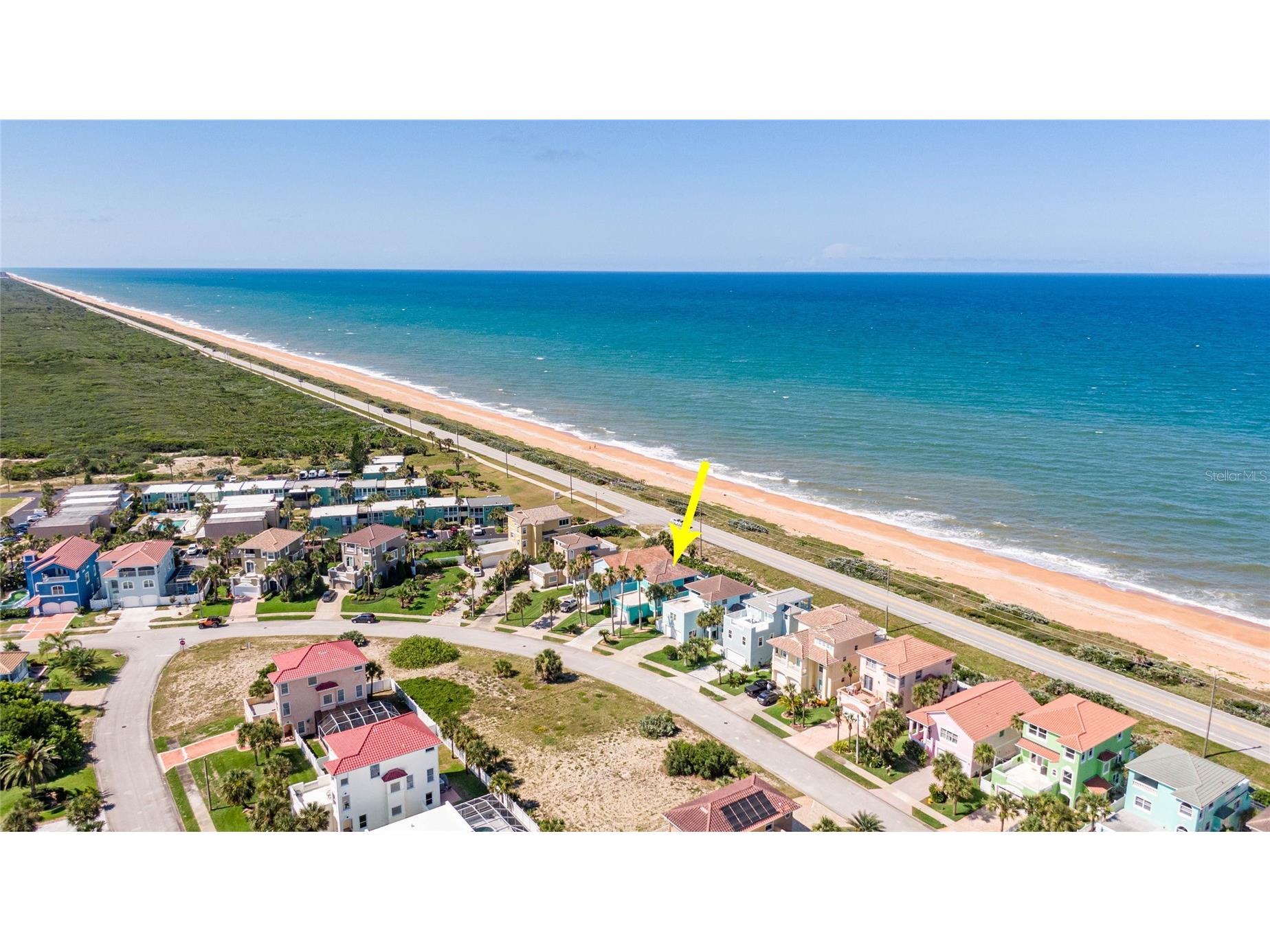 166 Coquina Key Drive Ormond Beach FL 32176 FC317092 image53