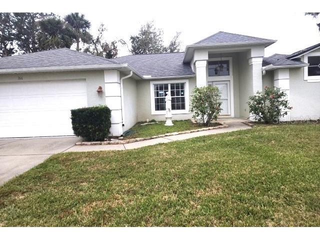 166 Deskin Drive South Daytona FL 32119 V4939952 image1