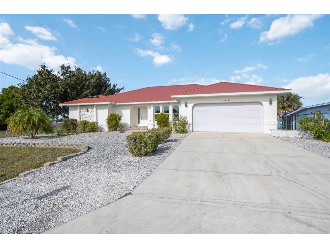 166 Dowling Avenue NE Port Charlotte FL 33952 - CANAL B10A TO ELCKAM D6134804 image1