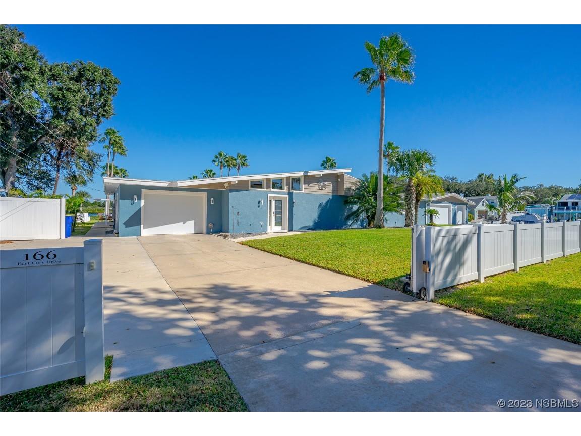 166 E Cory Drive Edgewater FL 32141 NS1077265 image1