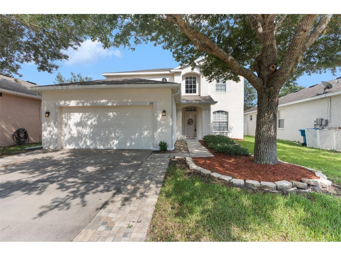 166 Fairmont Drive Spring Hill FL 34609 W7857836 image1