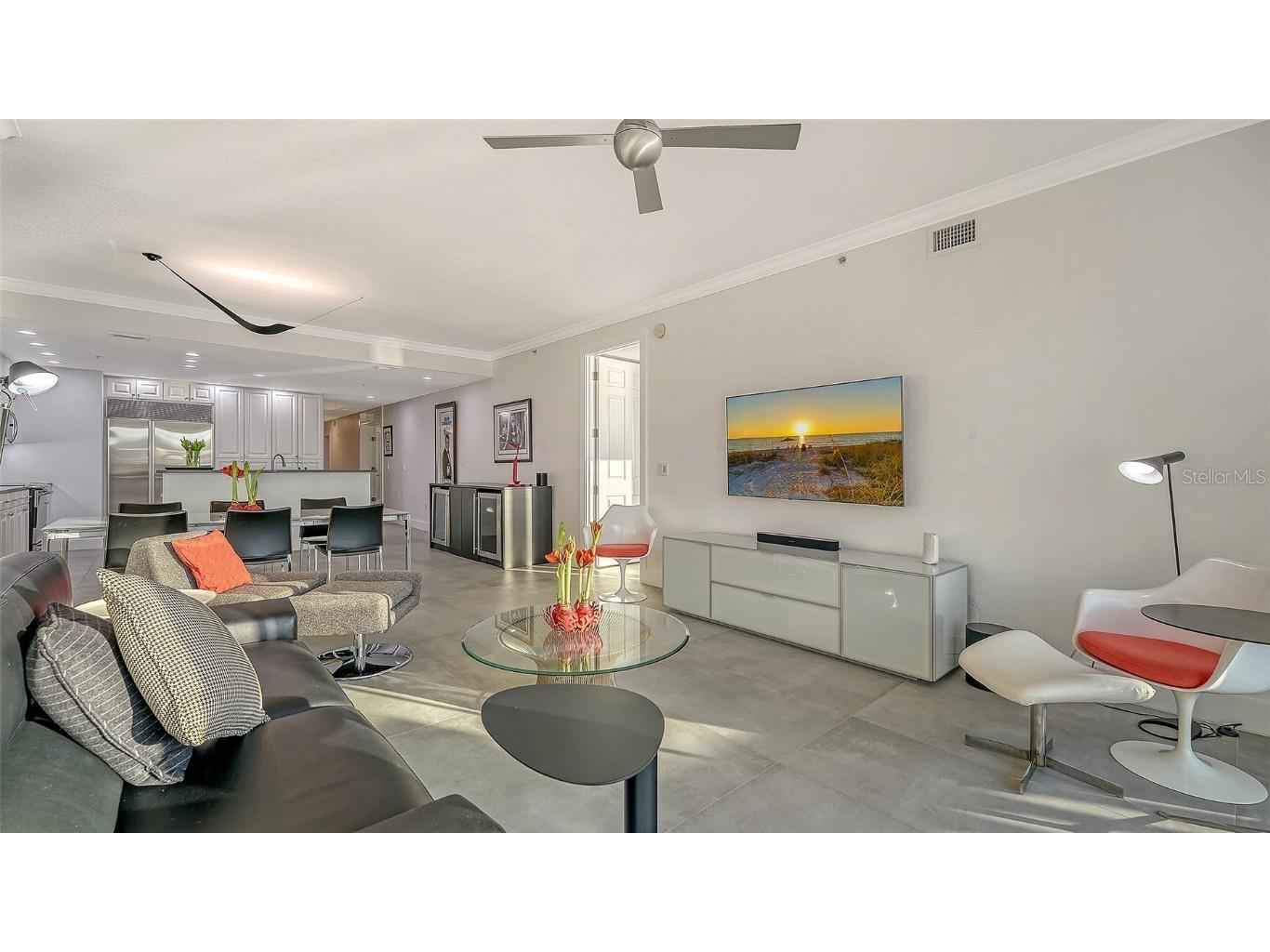 166 Golden Gate Point #22 Sarasota FL 34236 - SARASOTA BAY A4672526 image12