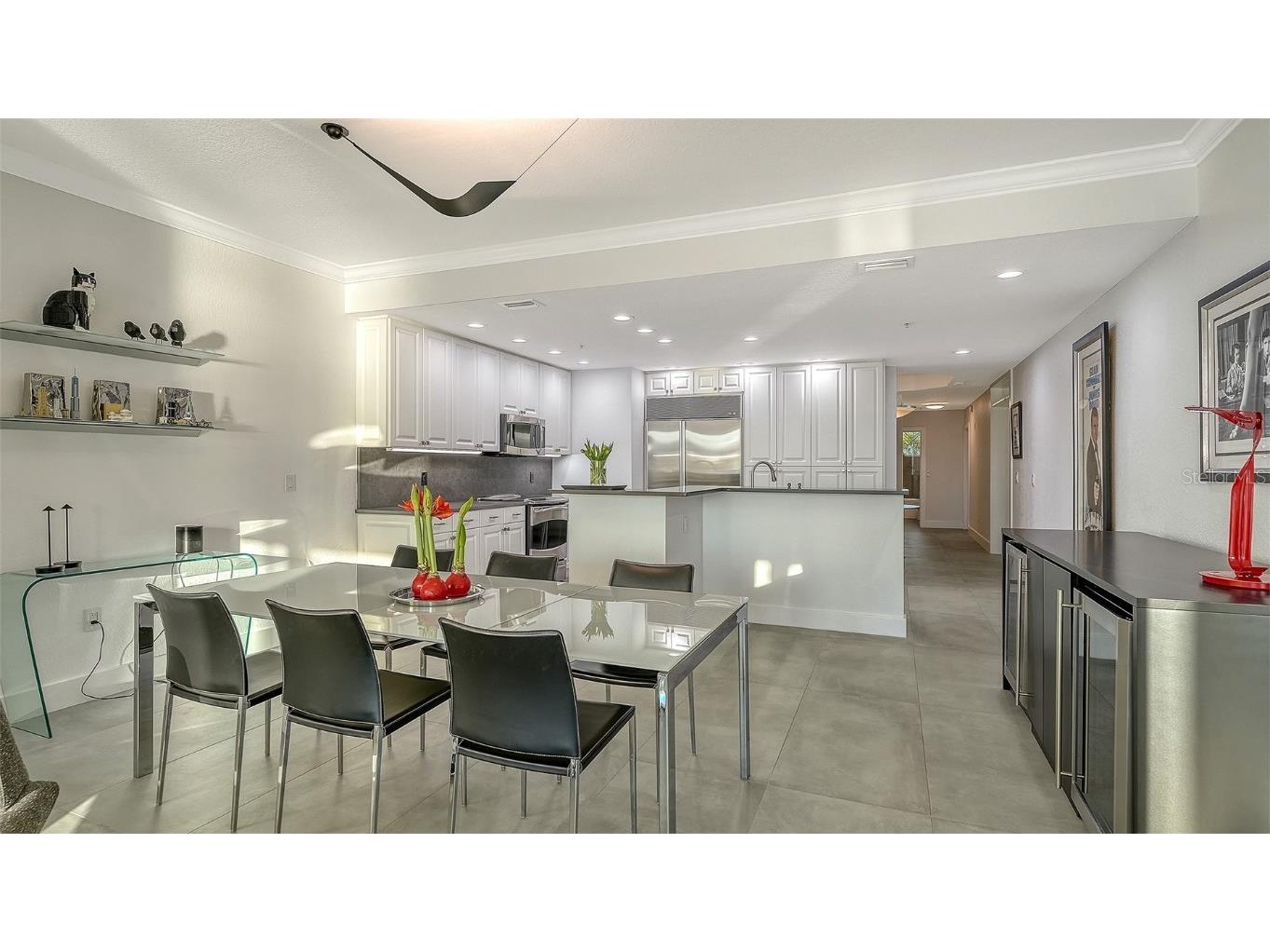 166 Golden Gate Point #22 Sarasota FL 34236 - SARASOTA BAY A4672526 image13