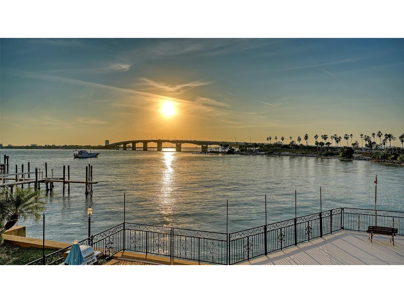 166 Golden Gate Point #22 Sarasota FL 34236 - SARASOTA BAY A4672526 image41