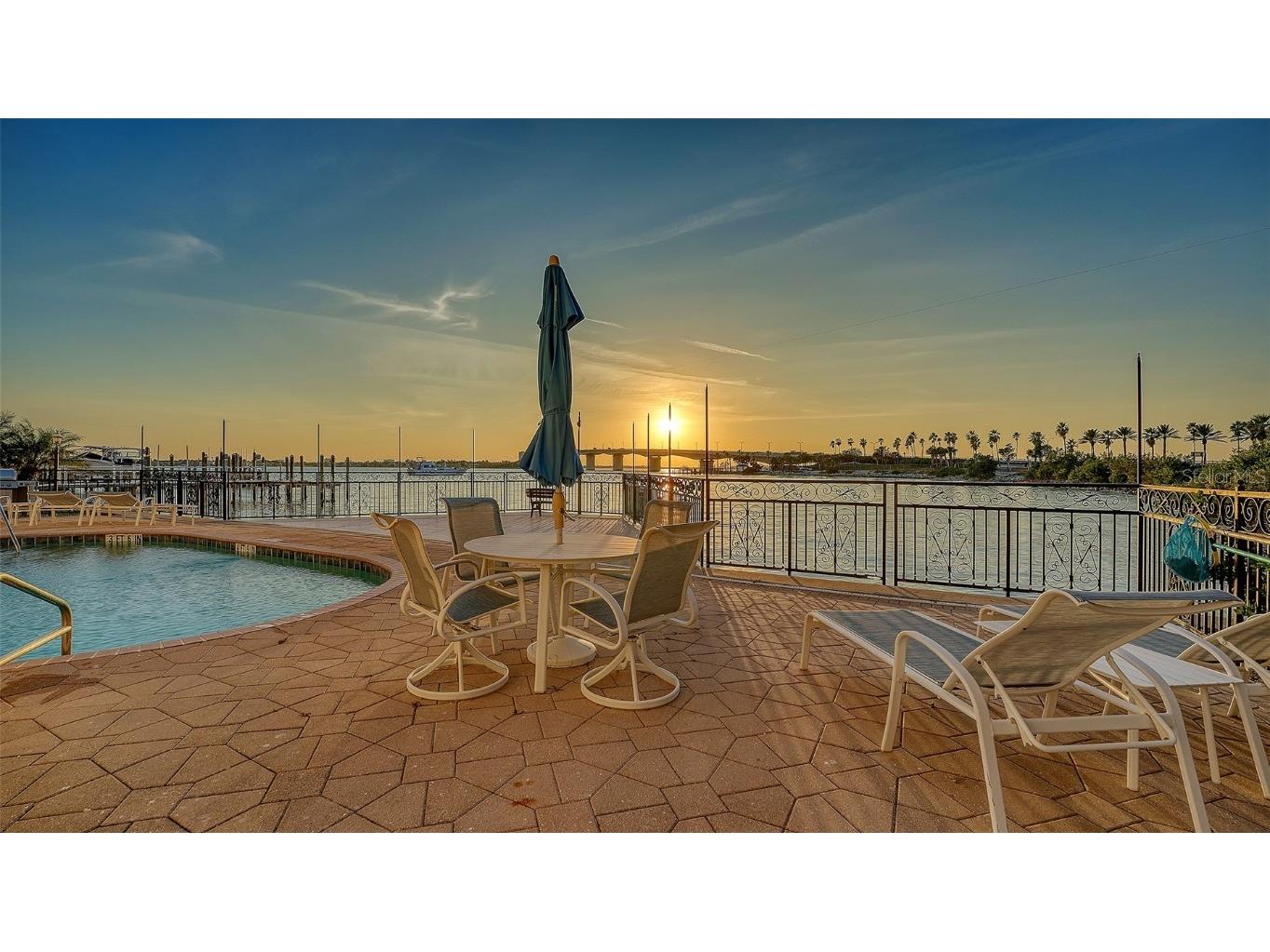 166 Golden Gate Point #22 Sarasota FL 34236 - SARASOTA BAY A4672526 image42