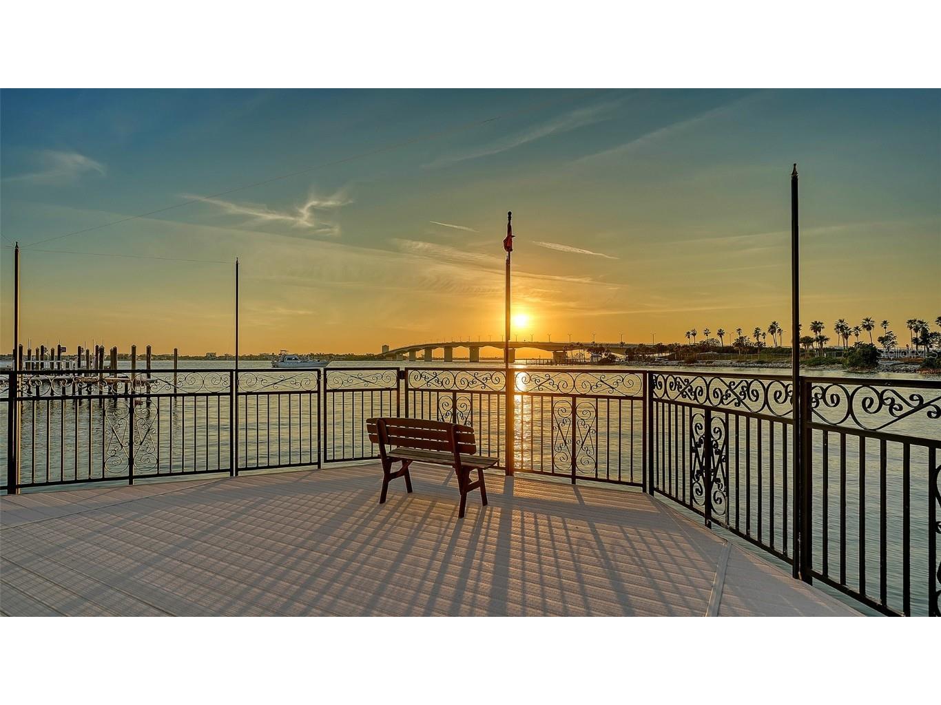 166 Golden Gate Point #22 Sarasota FL 34236 - SARASOTA BAY A4672526 image43