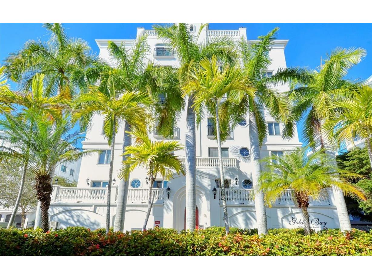 166 Golden Gate Point #22 Sarasota FL 34236 - SARASOTA BAY A4672526 image45