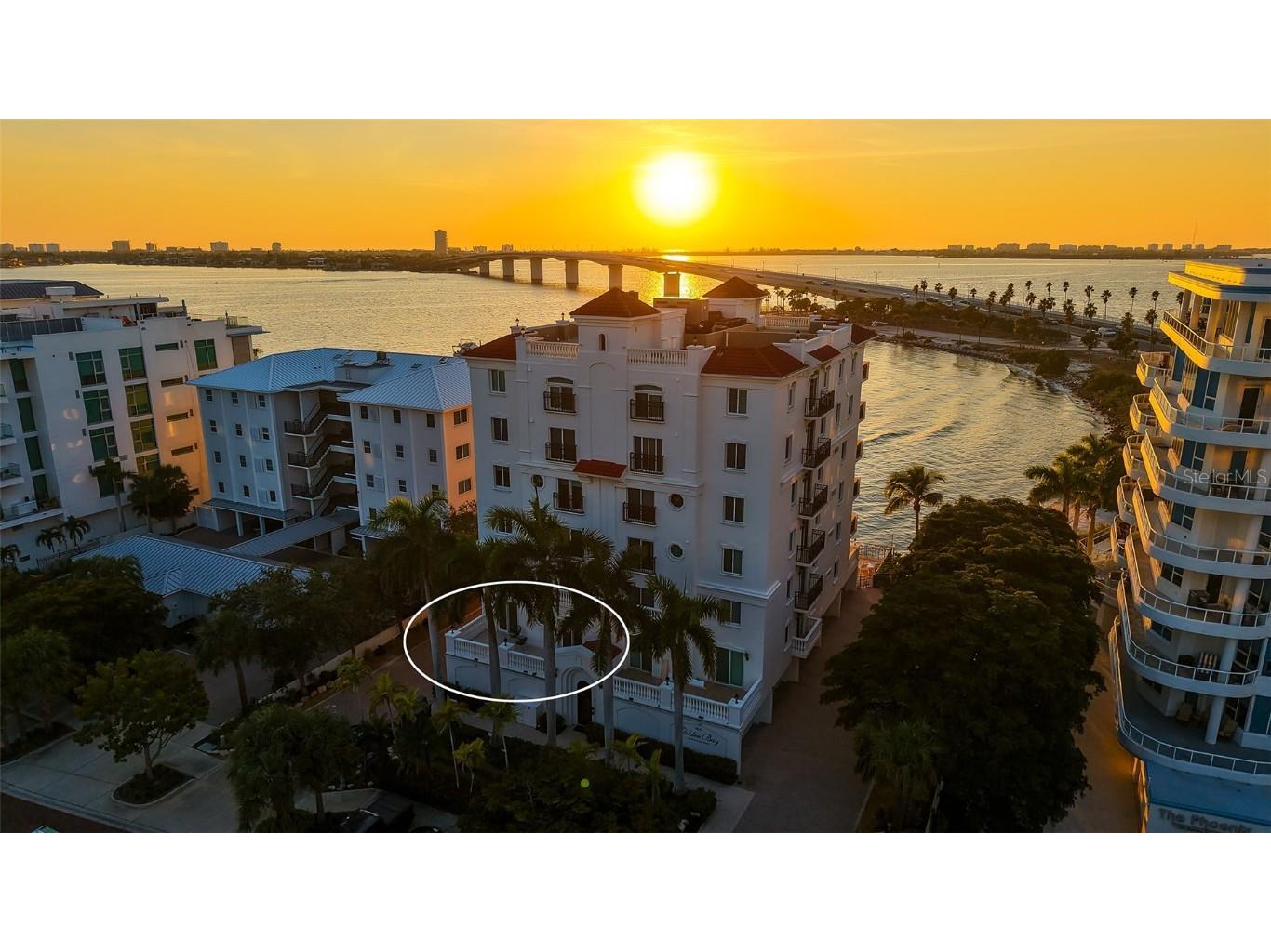 166 Golden Gate Point #22 Sarasota FL 34236 - SARASOTA BAY A4672526 image50