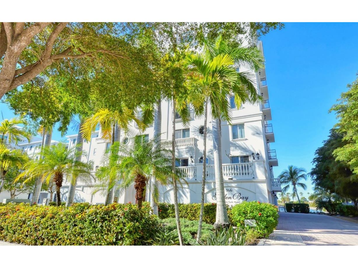 166 Golden Gate Point #22 Sarasota FL 34236 - SARASOTA BAY A4672526 image51