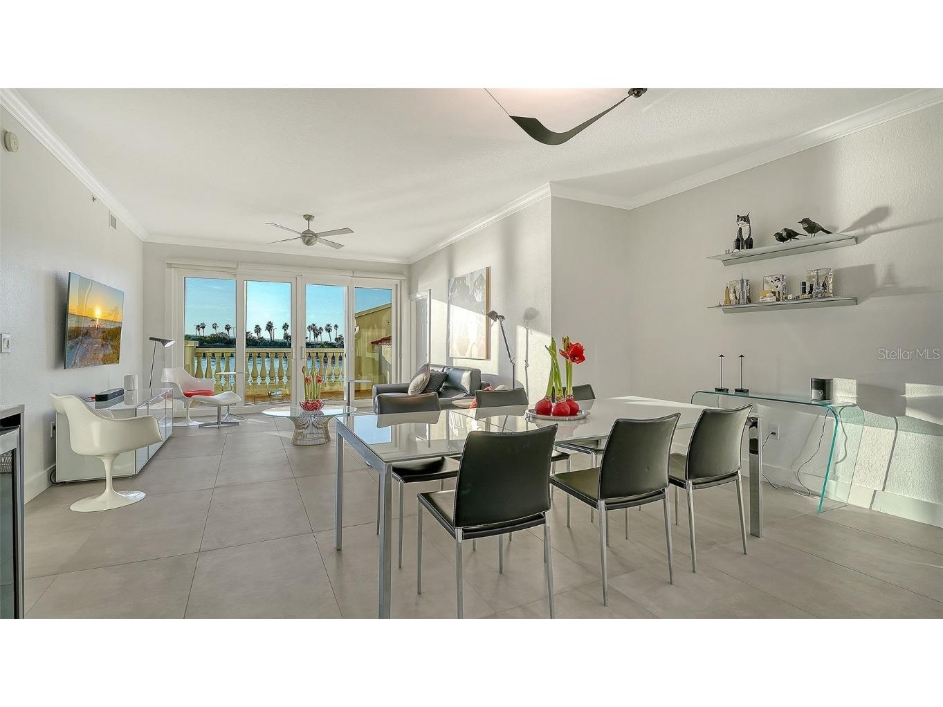 166 Golden Gate Point #22 Sarasota FL 34236 - SARASOTA BAY A4672526 image7