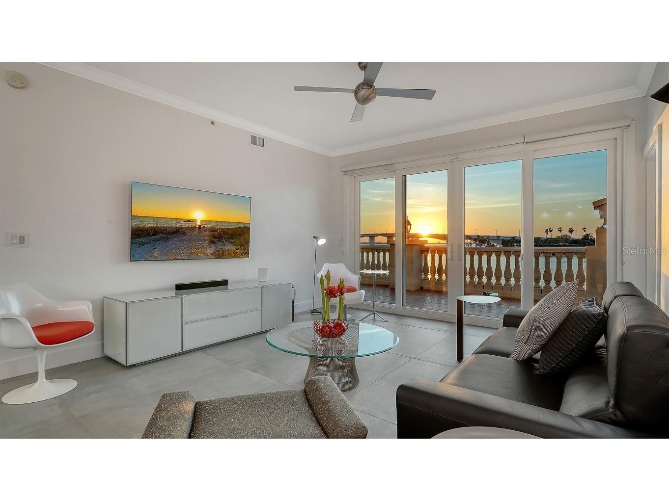 166 Golden Gate Point #22 Sarasota FL 34236 - SARASOTA BAY A4672526 image9