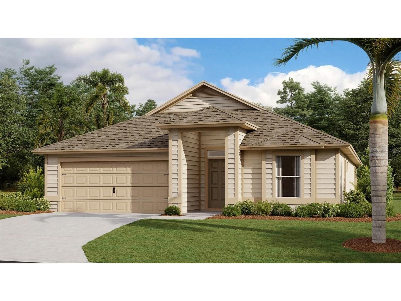 166 Greenwood Drive Palm Coast FL 32137 FC309451 image1