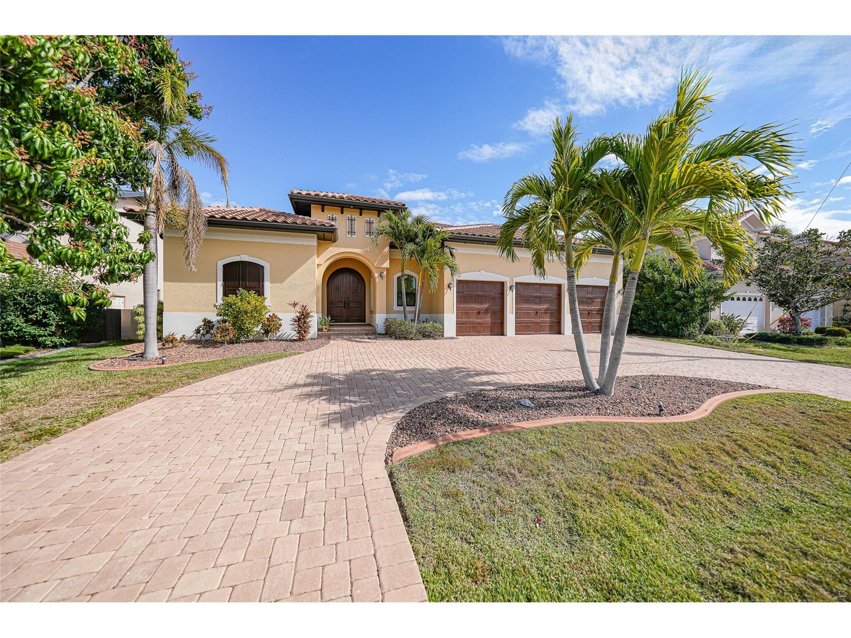 166 Hibiscus Drive Punta Gorda FL 33950 C7521157 image1
