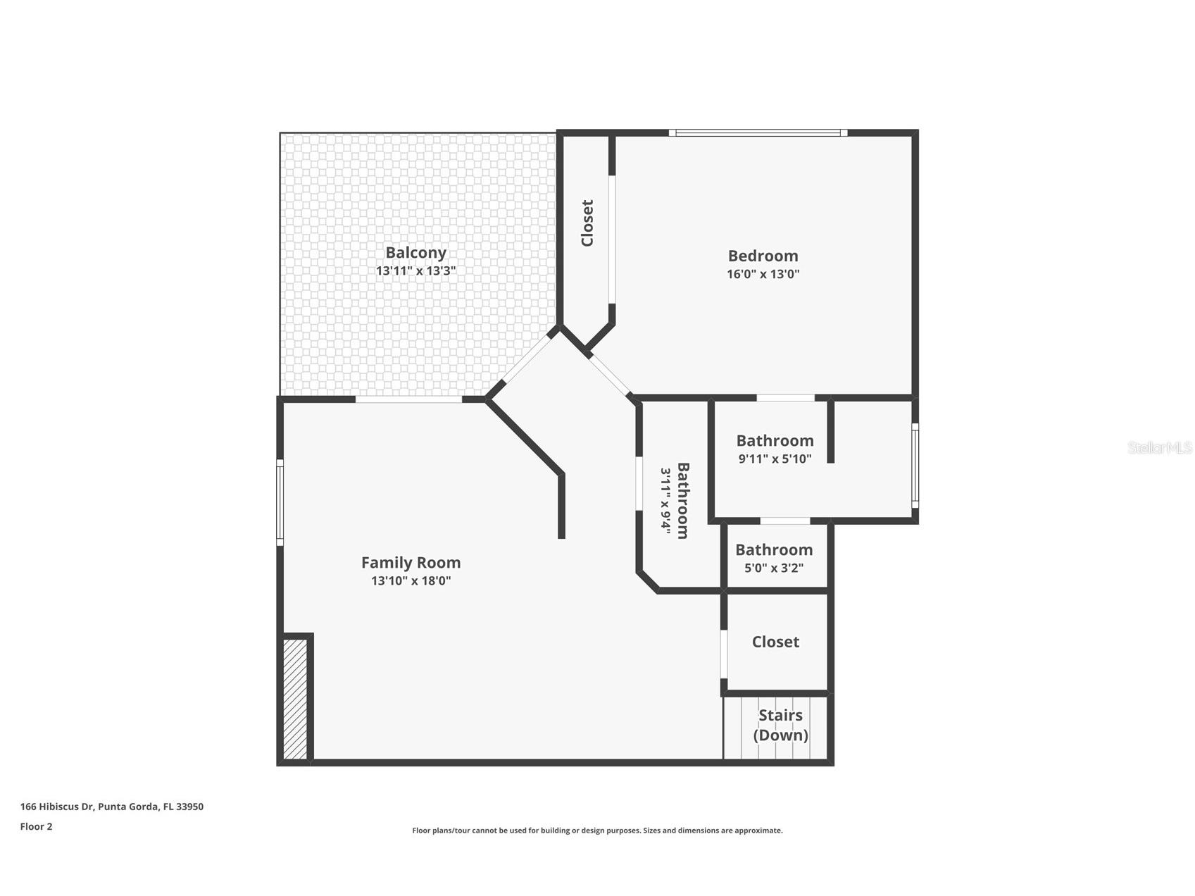 166 Hibiscus Drive Punta Gorda FL 33950 C7521157 image10