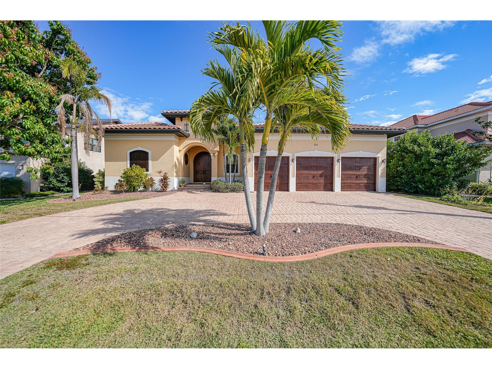 166 Hibiscus Drive Punta Gorda FL 33950 C7521157 image2