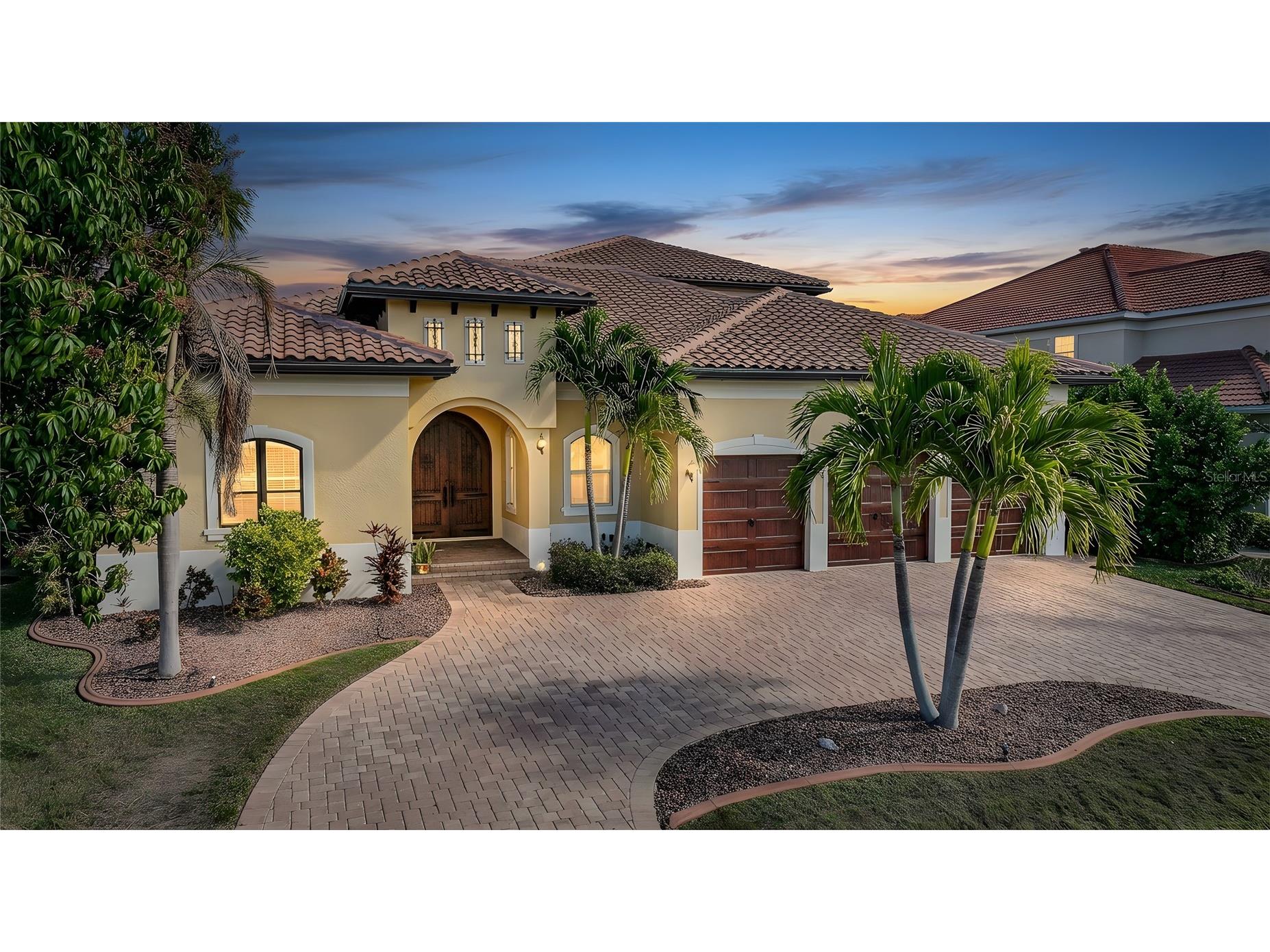 166 Hibiscus Drive Punta Gorda FL 33950 C7521157 image5