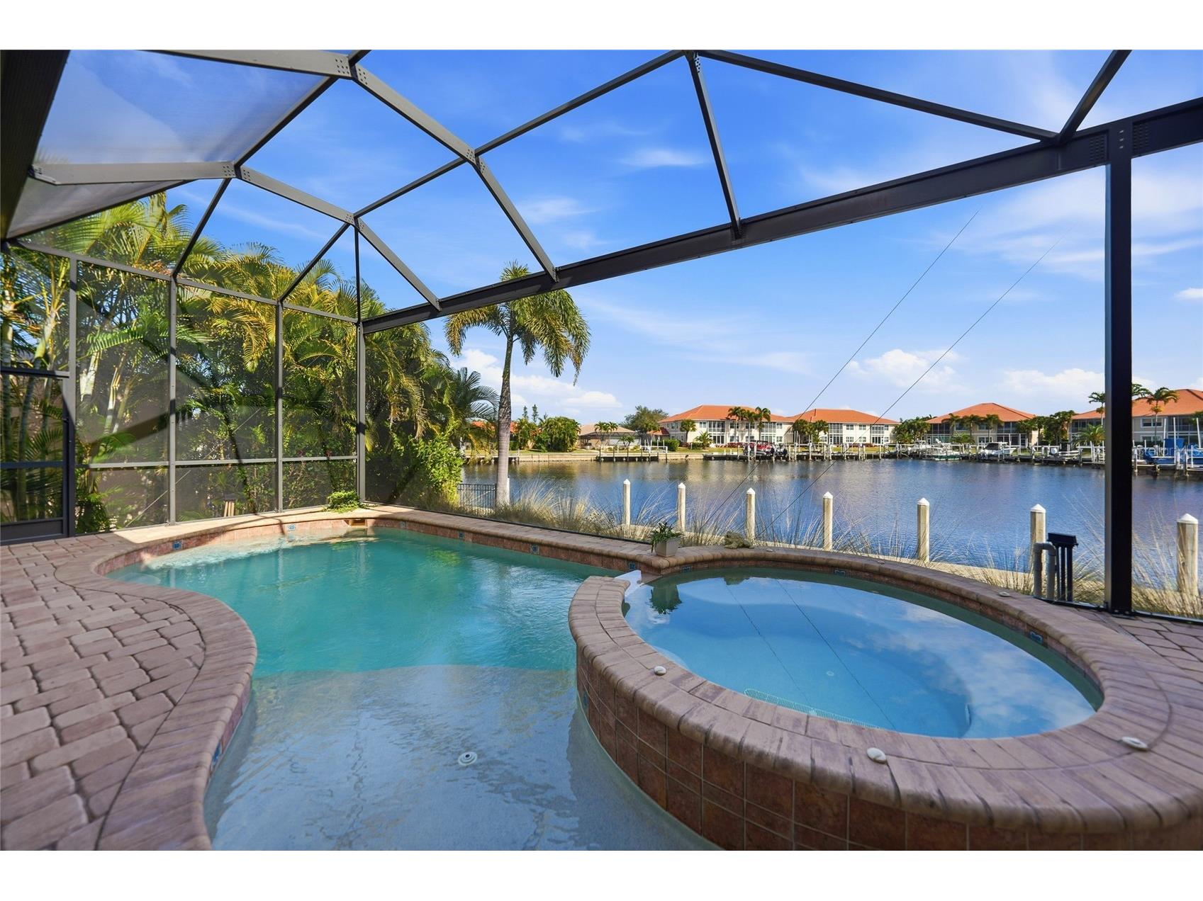 166 Hibiscus Drive Punta Gorda FL 33950 C7521157 image55