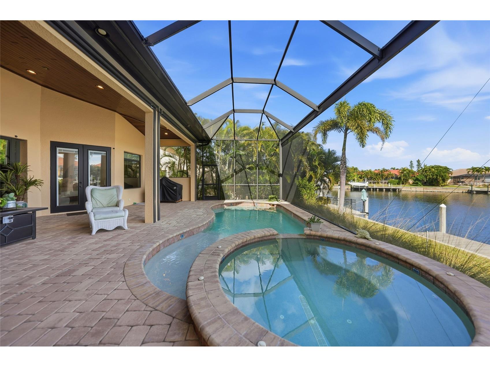 166 Hibiscus Drive Punta Gorda FL 33950 C7521157 image56