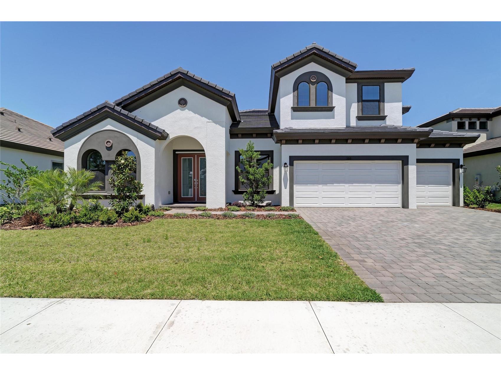 166 Hidden Estates Court Brandon FL 33511 TB8385751 image1