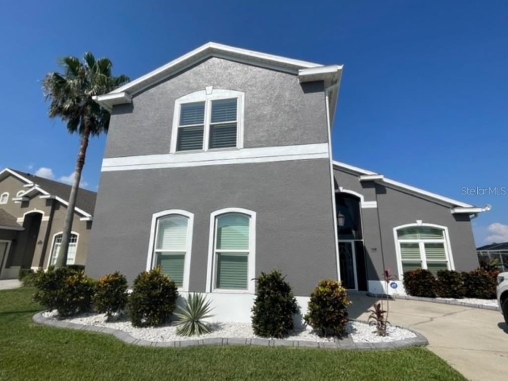 166 Julliard Boulevard Davenport FL 33897 - HAMPTON LAKE O6117413 image1