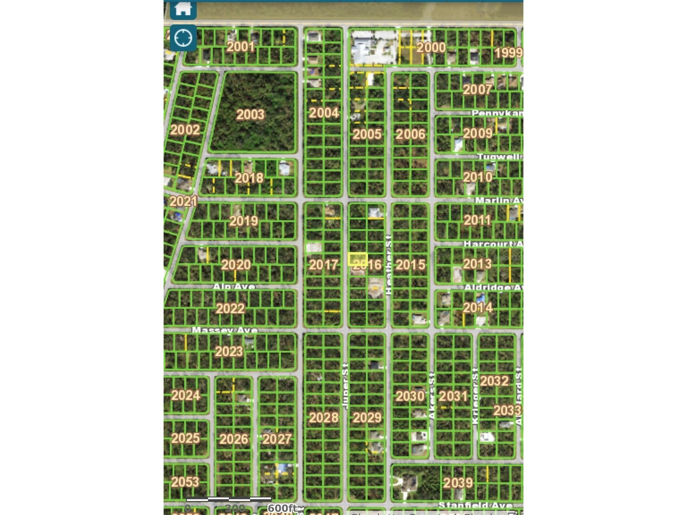 166 Juper Street Port Charlotte FL 33953 O6390758 image1