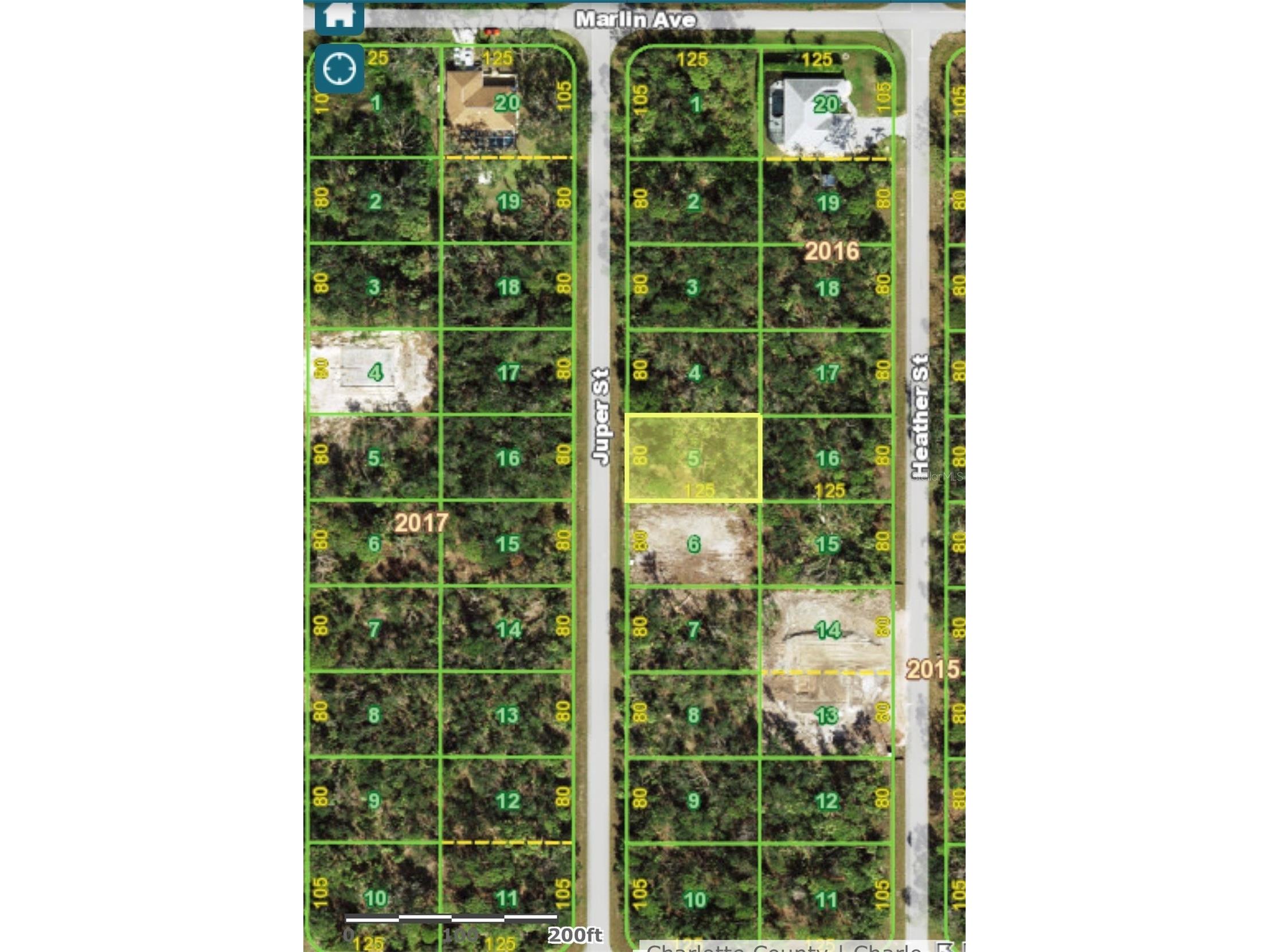 166 Juper Street Port Charlotte FL 33953 O6390758 image2