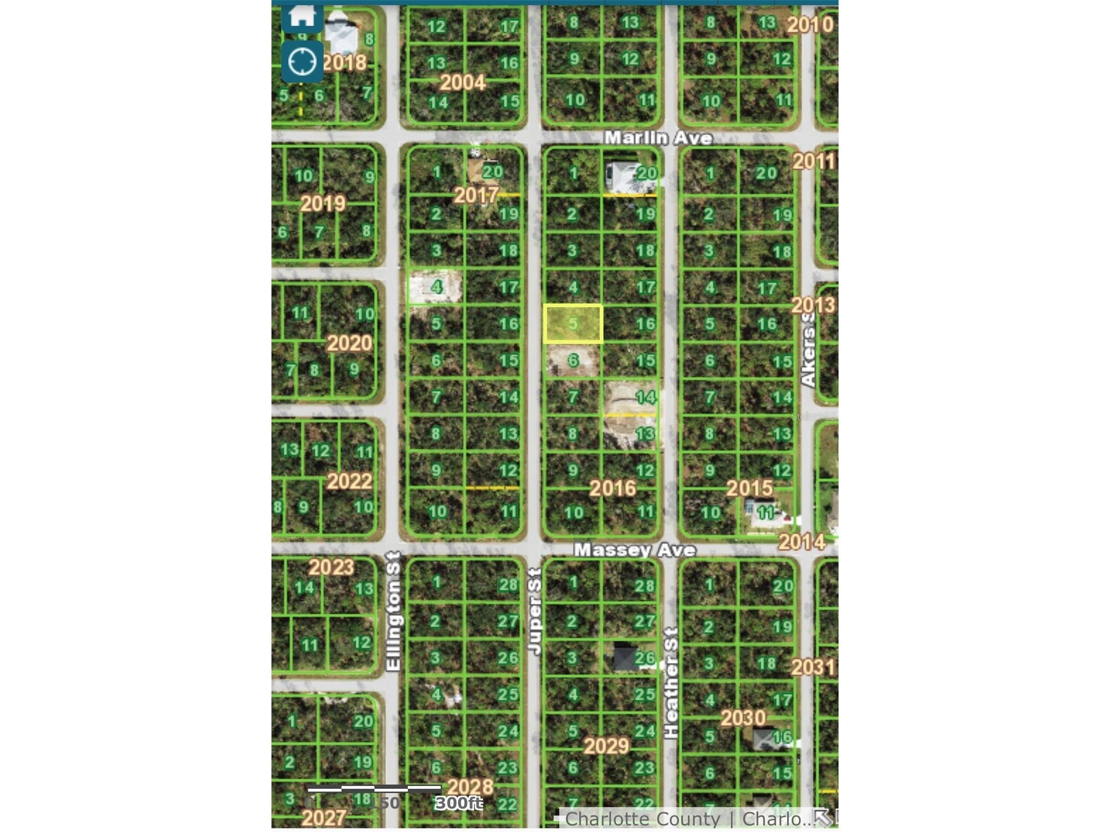 166 Juper Street Port Charlotte FL 33953 O6390758 image3