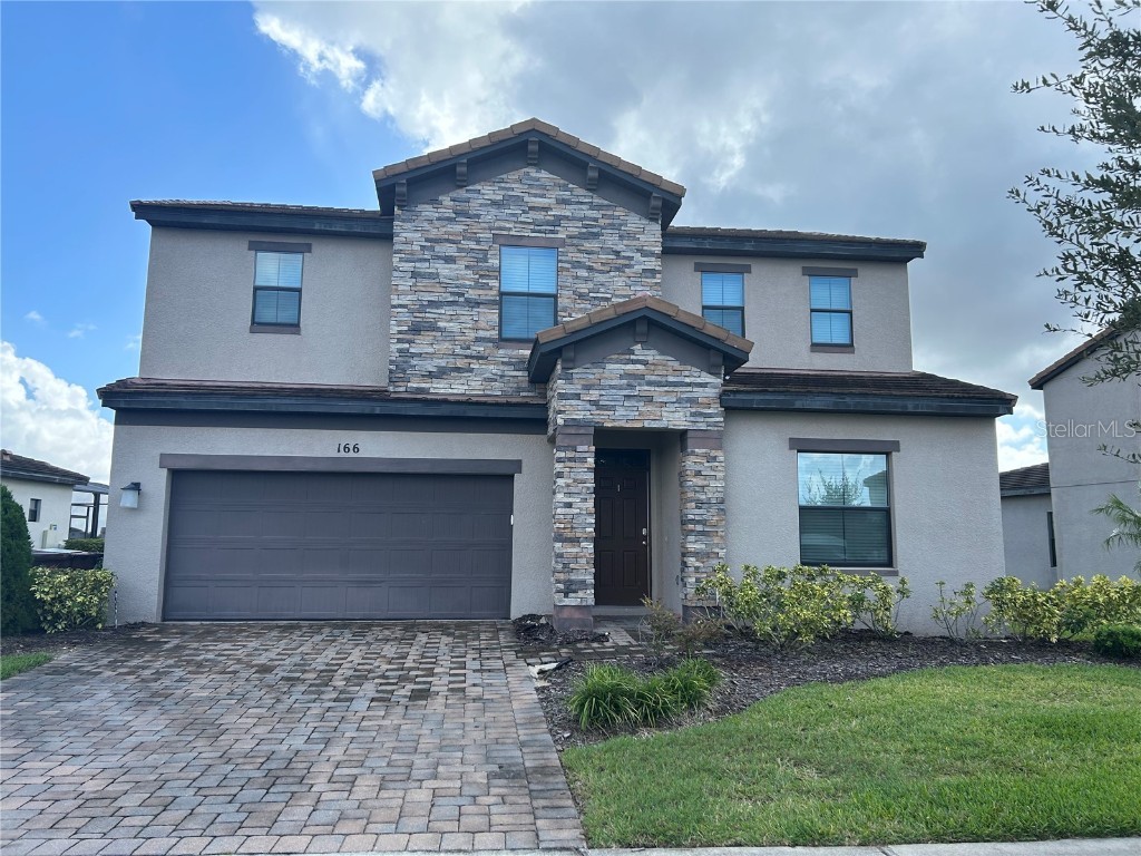 166 Kenny Blvd Haines City FL 33844 O6147745 image1