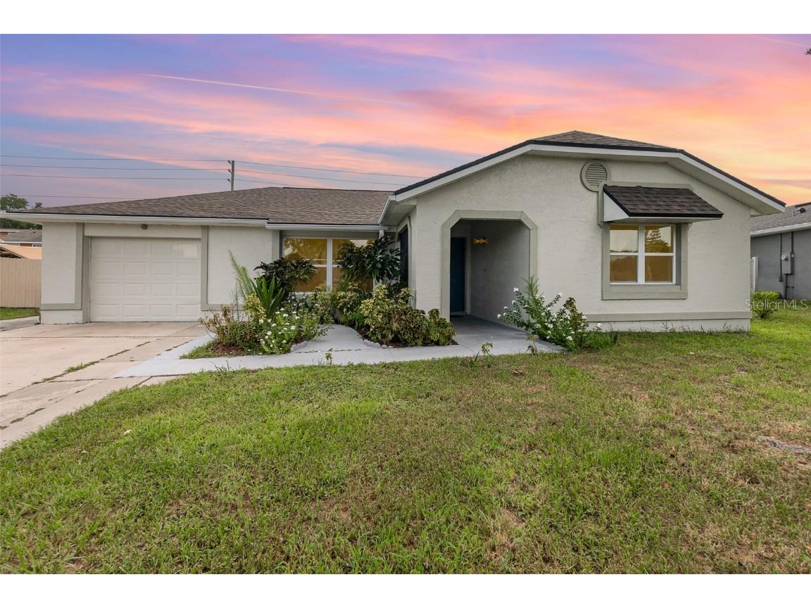 166 La Paz Drive Kissimmee FL 34743 O6227088 image1
