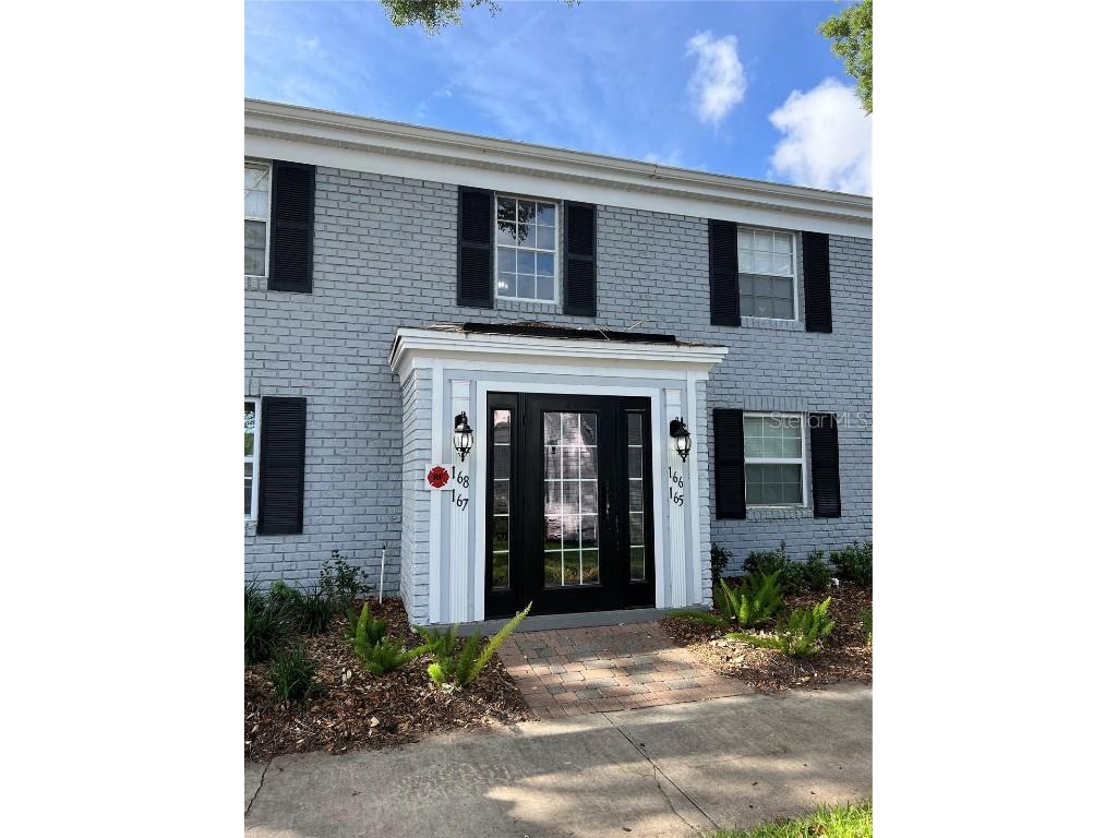166 Lewfield Cir #166 Winter Park FL 32792 O6102469 image1